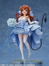 Medicos Entertainment The Demon Girl Next Door 2 Series Shadow Mistress Yuko Wedding Ver. 1/7 Scale Figure (Pre-Order)