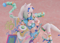 Claynel Nekopara Series Vanilla Dreamy Cute China Ver. 1/7 Scale Figure (Pre-Order)