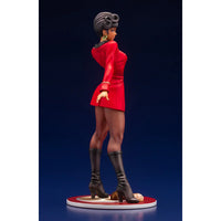 Star Trek: The Original Series Uhura Operation Officer Bishoujo 1:7 Scale Statue