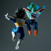 Dragon Ball Z Vegeta [vs. Zarbon] Match Makers Statue