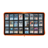 Z-Folio 12-Pocket LX Album - Orange