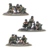 Bolt Action - Rattenkrieg - German Veteran Infantry Starter Army