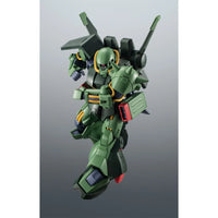 Mobile Suit Gundam Side MS RMS-106 Hi-Zack Ver. A.N.I.M.E. Robot Spirits Action Figure