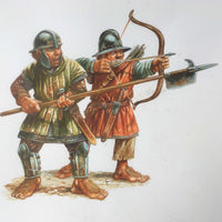 Halfling Militia