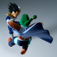 Dragon Ball Z Zarbon [vs. Vegeta] Match Makers Statue