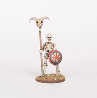 Skeleton Infantry