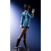 Star Trek: The Original Series Vulcan Science Officer Bishoujo 1:7 Scale Statue