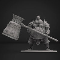 Dark Souls: The Board Game - The Sunless City Core Set