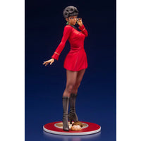 Star Trek: The Original Series Uhura Operation Officer Bishoujo 1:7 Scale Statue