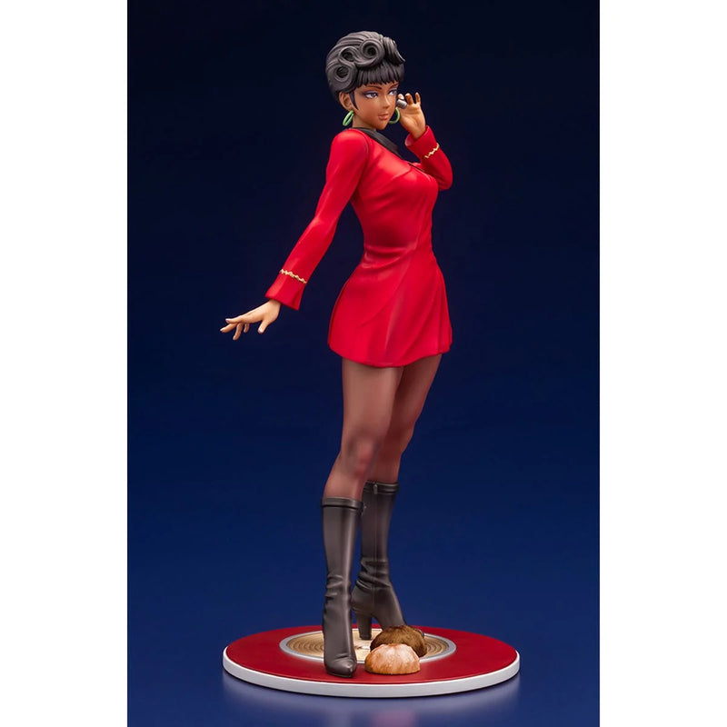 Star Trek: The Original Series Uhura Operation Officer Bishoujo 1:7 Scale Statue