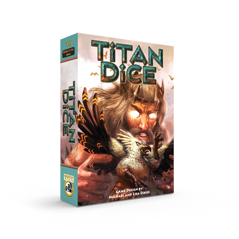 Titan Dice