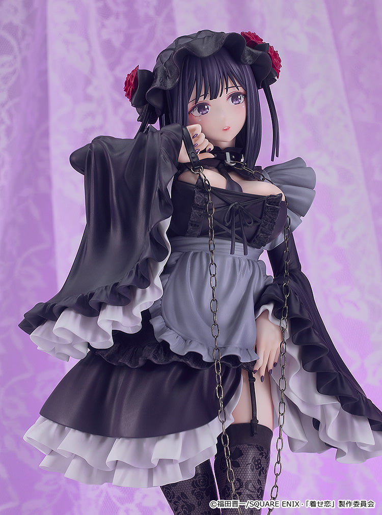 Good Smile Company - My Dress-Up Darling Series Shizuku Kuroe Cosplay by Marin 1/6 Scale Figure (Pre-Order)