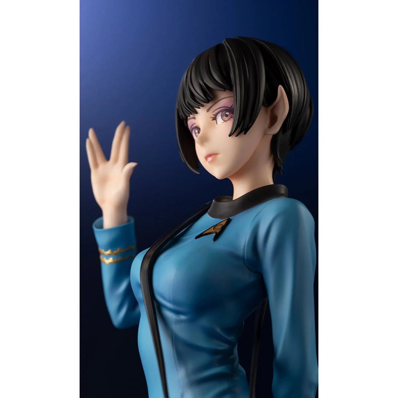 Star Trek: The Original Series Vulcan Science Officer Bishoujo 1:7 Scale Statue