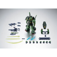 Mobile Suit Gundam Side MS RMS-106 Hi-Zack Ver. A.N.I.M.E. Robot Spirits Action Figure