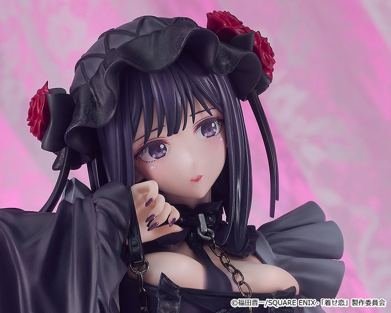 Good Smile Company - My Dress-Up Darling Series Shizuku Kuroe Cosplay by Marin 1/6 Scale Figure (Pre-Order)