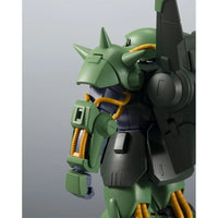 Mobile Suit Gundam Side MS RMS-106 Hi-Zack Ver. A.N.I.M.E. Robot Spirits Action Figure