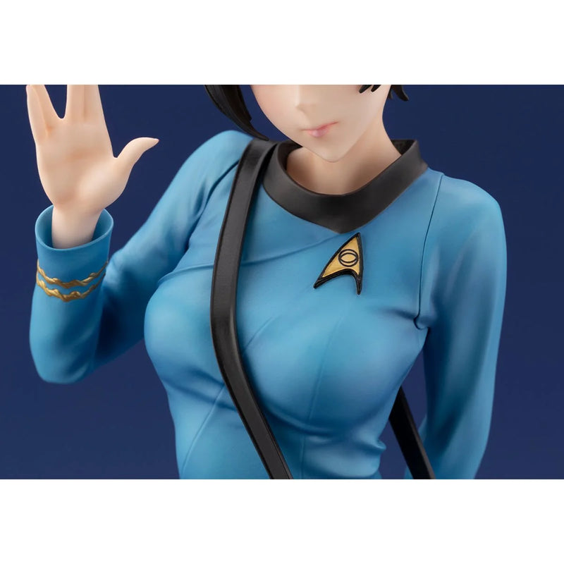 Star Trek: The Original Series Vulcan Science Officer Bishoujo 1:7 Scale Statue