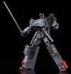 The Brave Express Might Gaine Series The Gattai Black Might Gaine Figure (Pre-Order)