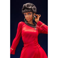 Star Trek: The Original Series Uhura Operation Officer Bishoujo 1:7 Scale Statue