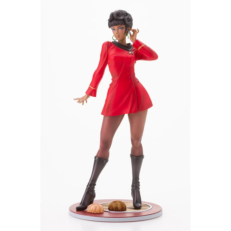 Star Trek: The Original Series Uhura Operation Officer Bishoujo 1:7 Scale Statue