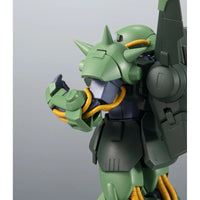 Mobile Suit Gundam Side MS RMS-106 Hi-Zack Ver. A.N.I.M.E. Robot Spirits Action Figure