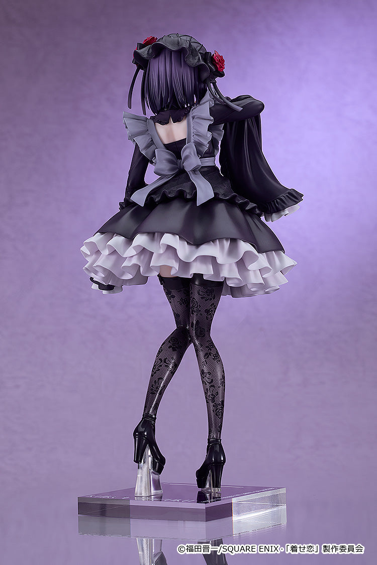 Good Smile Company - My Dress-Up Darling Series Shizuku Kuroe Cosplay by Marin 1/6 Scale Figure (Pre-Order)