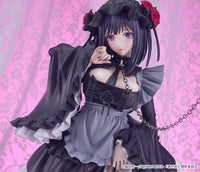 Good Smile Company - My Dress-Up Darling Series Shizuku Kuroe Cosplay by Marin 1/6 Scale Figure (Pre-Order)