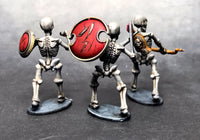 Skeleton Army