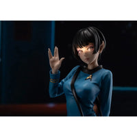 Star Trek: The Original Series Vulcan Science Officer Bishoujo 1:7 Scale Statue