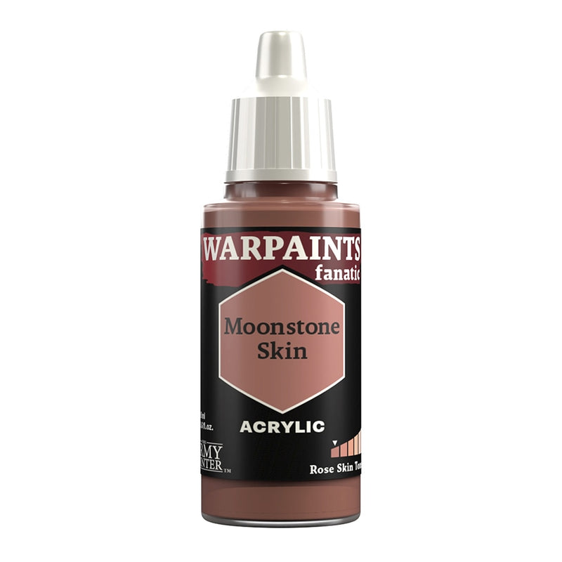 The Army Painter - Warpaints Fanatic - Acrylic - Moonstone Skin (18ml)