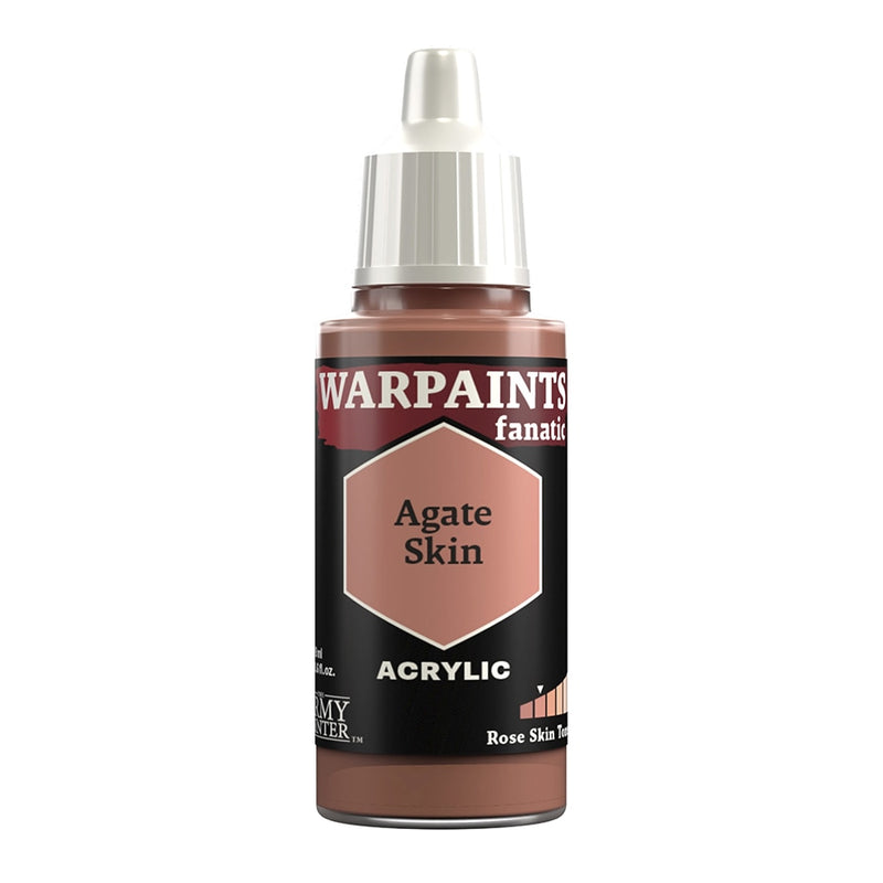 The Army Painter - Warpaints Fanatic - Acrylic - Agate Skin (18ml)