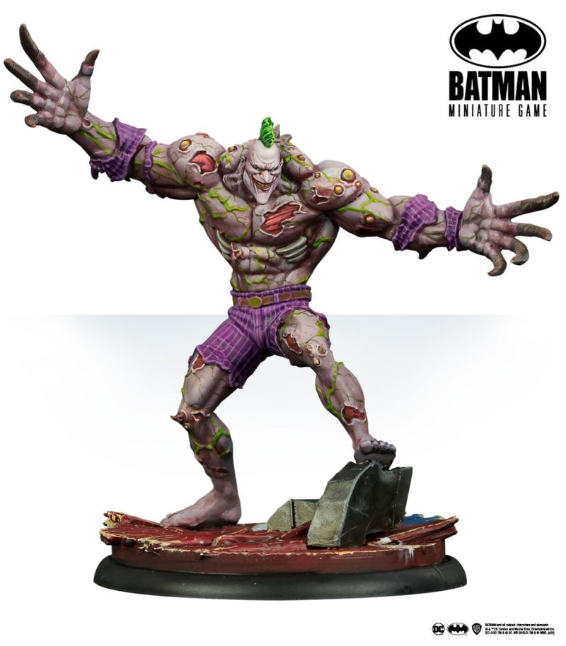 The Joker (Titan Overdrive)