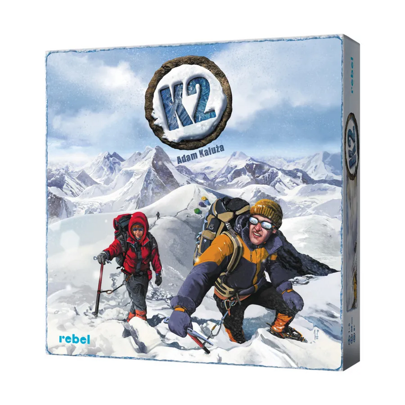 K2