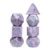 Ancient Ballad - 7ct Dice Set