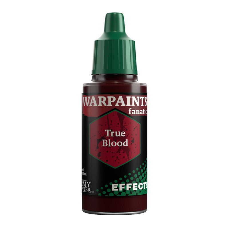 The Army Painter - Warpaints Fanatic - Effects - True Blood (18ml)