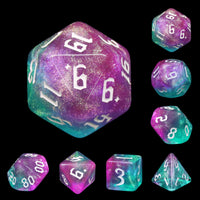 Magic Wand - 7ct Dice Set