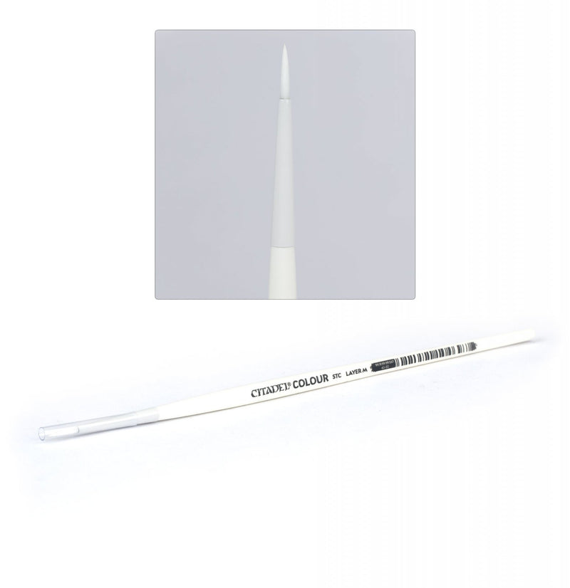 Citadel Brush - Synthetic Medium Layer