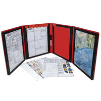 Dungeons & Dragons - Premium Dungeon Master's Screen