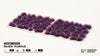 Gamers Grass - Alien Tuft - Alien Purple (6mm)