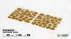 Gamers Grass - Grass Tufts - Autumn (5mm)