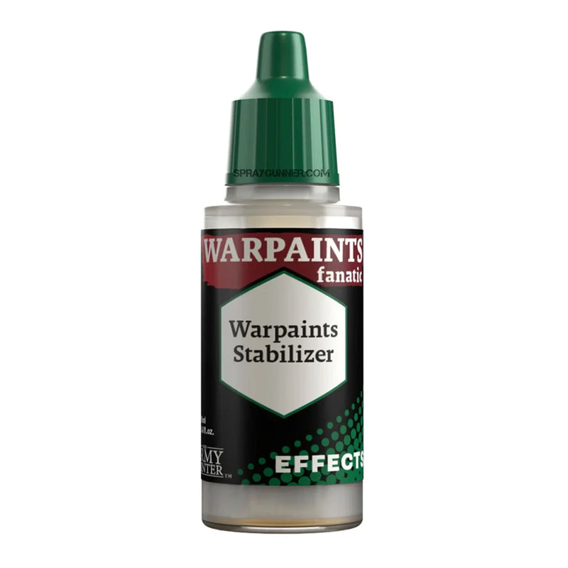 The Army Painter - Warpaints Fanatic - Effects - Warpaints Stabilizer (18ml)