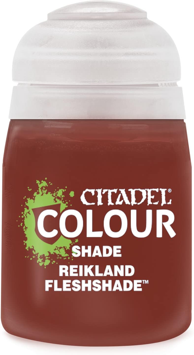 Citadel Shade Paint - Reikland Fleshshade (18ml)