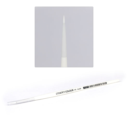 Citadel Brush - Synthetic Medium Glaze Brush