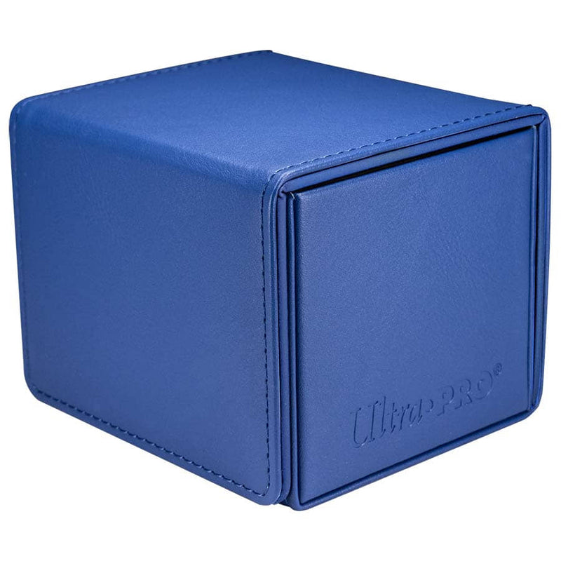 Ultra Pro - Alcove Edge Deck Box - Blue