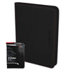 Z-Folio 12-Pocket LX Album - Black