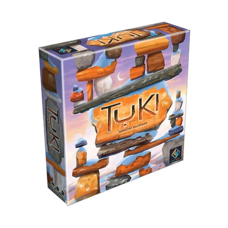 Tuki