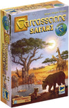 Carcassonne: Safari