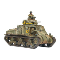 Bolt Action -  Armies of the United States:  M3 Lee Medium Tank (Pre-order)