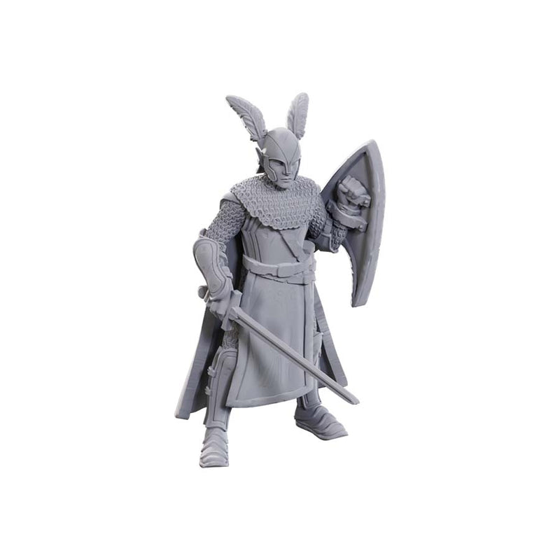 Dungeons & Dragons Nolzur’s Marvelous Miniatures: 50th Anniversary Limited Edition - Elves