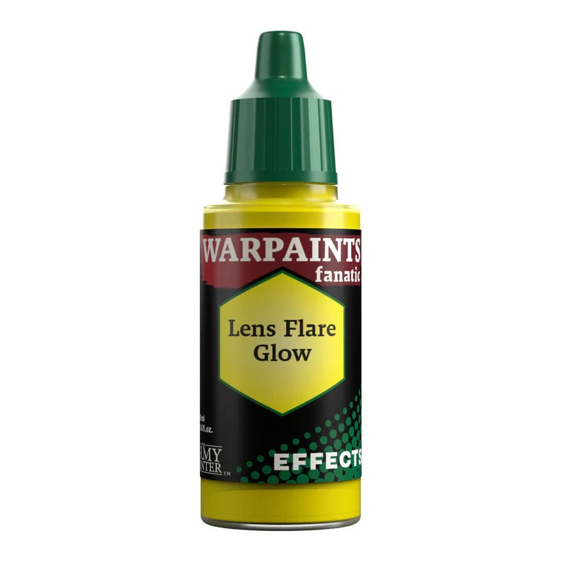 The Army Painter - Warpaints Fanatic - Effects - Lens Flare Glow (18ml)